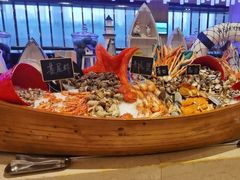 -River Café 海鲜自助(重庆丽笙世嘉酒店)