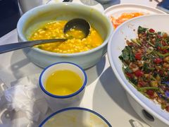 -兰湘子·湘菜小炒(长安万科广场店)