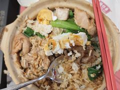 -华记煲仔华·煲仔饭(三元里万科里店)