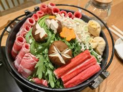 -团子君寿司·茶
