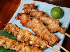 -鸟泉居酒屋·烧鸟·酒馆(百子湾店)