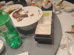 -煜丰汴京烤鸭(福彩路店)