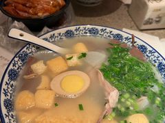 -小潘记鸭血粉丝汤