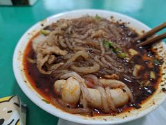 -甘记肥肠粉(马鞍北路店)