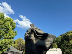 -白帝城·瞿塘峡景区