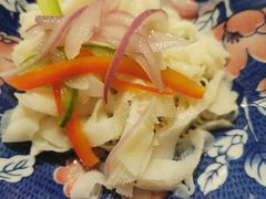 -红棉中餐厅·广州海航威斯汀酒店