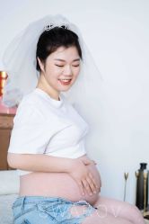 -情订奇缘婚纱摄影(和平路店)