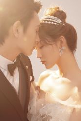 -IDO婚纱摄影(上海旗舰店)