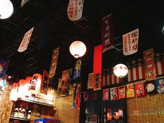 -宁喜屋 日式居酒屋(宝信·城市广场店)