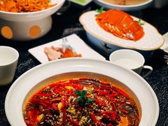 -太守宴·蘭院(天塔店)