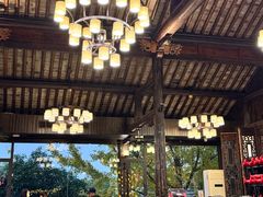 -二泉园老菜馆·百年无锡菜
