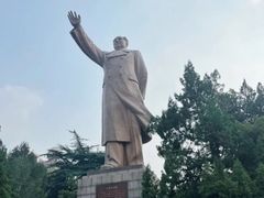 -山东师范大学(千佛山校区)