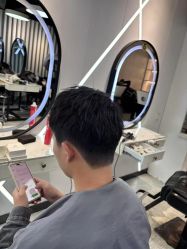 -丝语萱形象