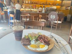 -BAKER&SPICE(祥云小镇店)