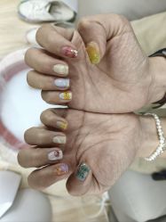 -斯馨·健康美甲美睫