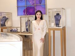 -DE BEERS 戴比尔斯(上海国金中心店)