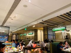 大堂-海底捞火锅(万象城店)
