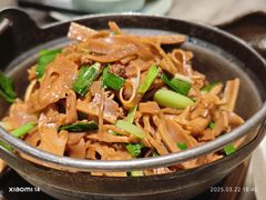 -金佬馆·川菜bistro(芜湖镜湖万达店)