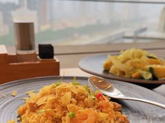 -杏荟旋转餐厅(广州爱群店)