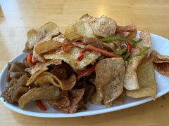 -太原面食店(解放路店)