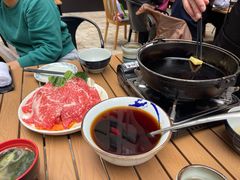 -八雲神川日本料理(汉口K11店)