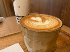 -Peet's Coffee皮爷咖啡(武商Mall手作店)