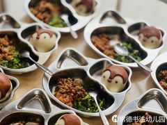 -常德书法幼儿园