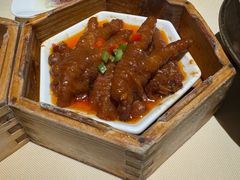 -侨美食家·粤菜(体育西路店)