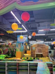 点击看大图 -乐之童成长中心(德汇万达店)