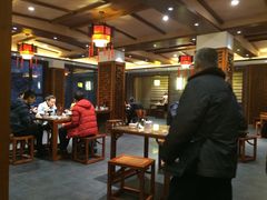 -毅祥斋老孙家泡馍(北院门鼓楼店)