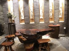 -青藤茶馆(南山路店)