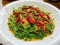 -龙姐私房菜(和顺古镇店)