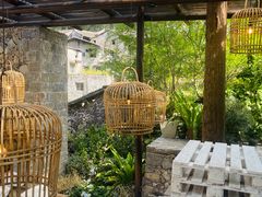 -MOJ coffee(瓯海泽雅水碓坑店)