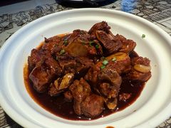 -绿茶餐厅(千岛湖银泰城店)