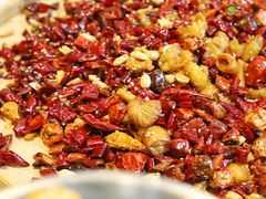 发财肥肠辣子鸡-禄鼎记·多口味酸菜鱼(侨鑫店)