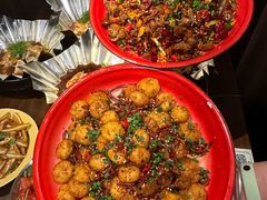 -皇庭广场(福华三路店)