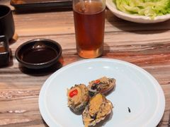 -赤坂亭·M9和牛烧肉·铁板烧·日料398放题(长泰广场店)