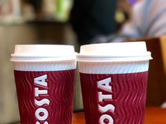 -COSTA COFFEE(吴江路店)