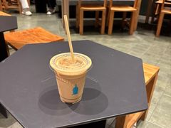 -潮餐厅·云端江景西餐厅·杭州柏悦酒店