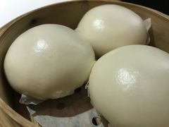 流沙包-富豪酒家(正大广场店)