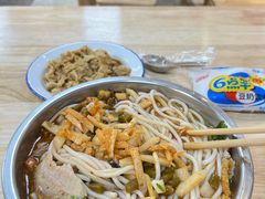 -桂山禾·桂林卤菜粉(上海首店)