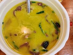 -金陵后厨·南京菜(新街口秣陵路店)