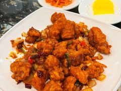 -桃园中华料理炸酱面(燕儿岛路店)