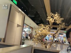 -九毛九西北菜(百信广场店)