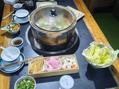 -秋语木桶鱼.酸菜鱼(开发区火车站店)