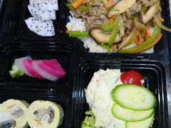 -森味薪火烧•烧鸟居酒屋•日本料理(望京店)