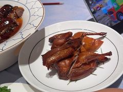 -晓粤·惹味粤菜(凯德乐峰广场店)