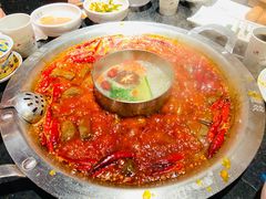 -大龙燚火锅(南山大道店)