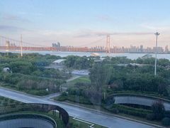 -漢咖啡·全服务式自助晚餐(武汉洲际酒店)