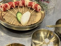 -本炙炭烤·蒲烧活鳗料理店(金沙洲店)